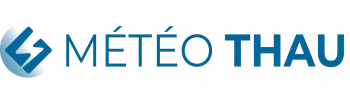 Météo Thau